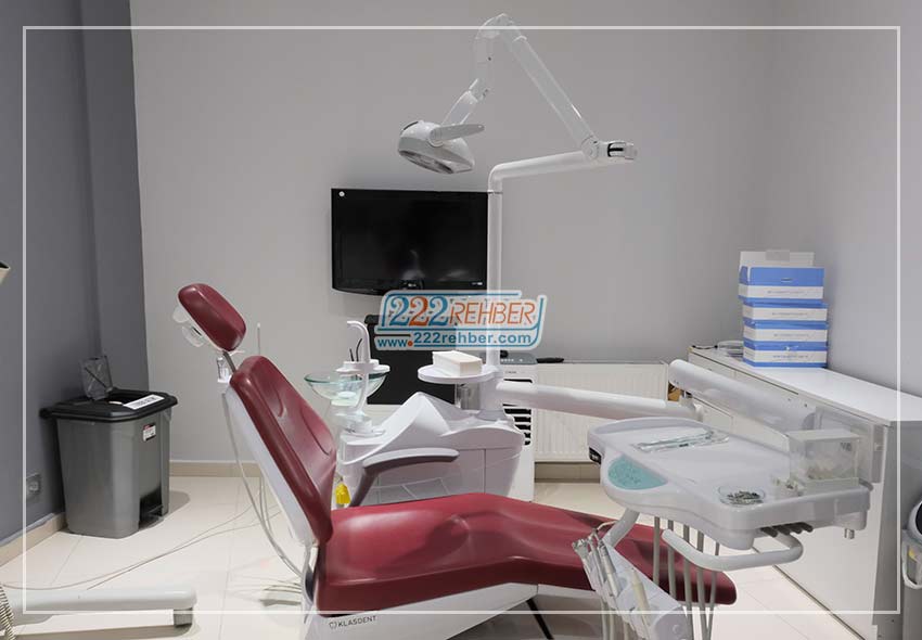 Klas Diş Polikliniği