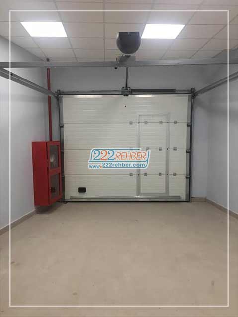 Koçak Otomatik Kapı Sistemleri