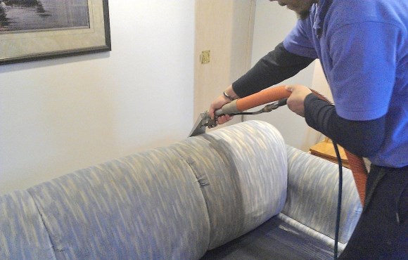 Konfor Koltuk ve Yatak Yıkama