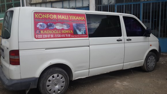 Konfor Koltuk ve Yatak Yıkama