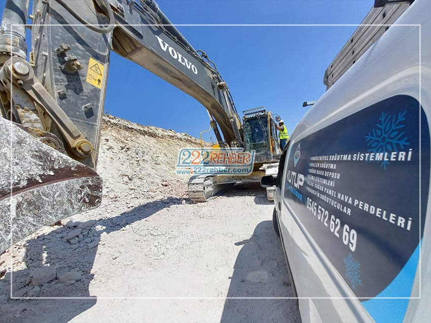 Kutup İklimlendirme