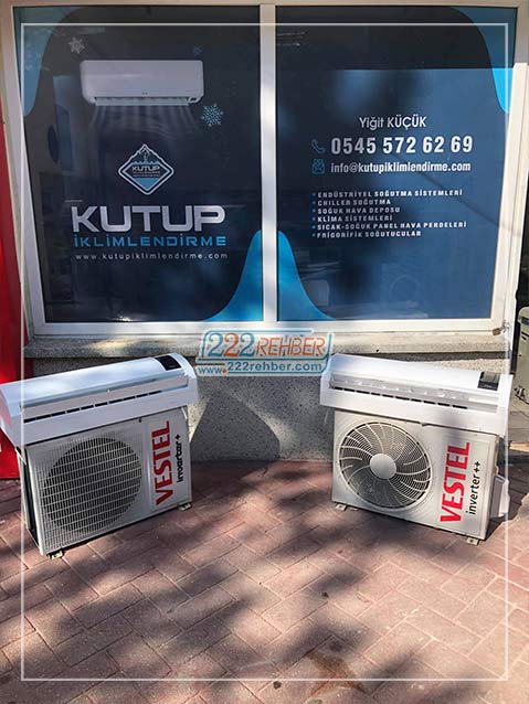 Kutup İklimlendirme