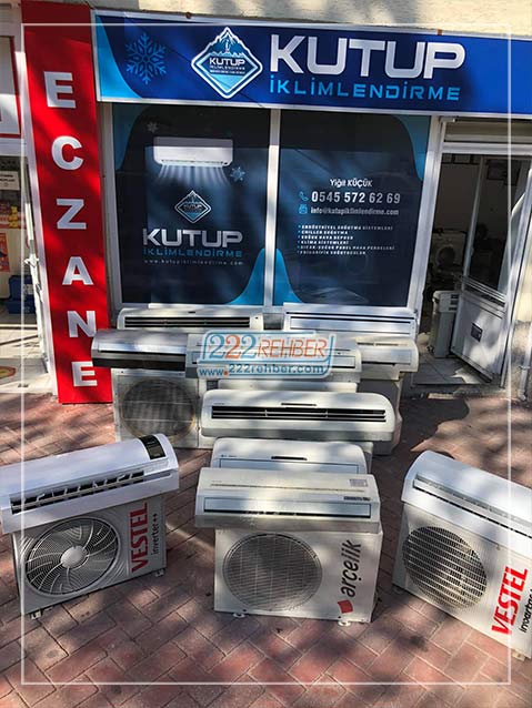 Kutup İklimlendirme