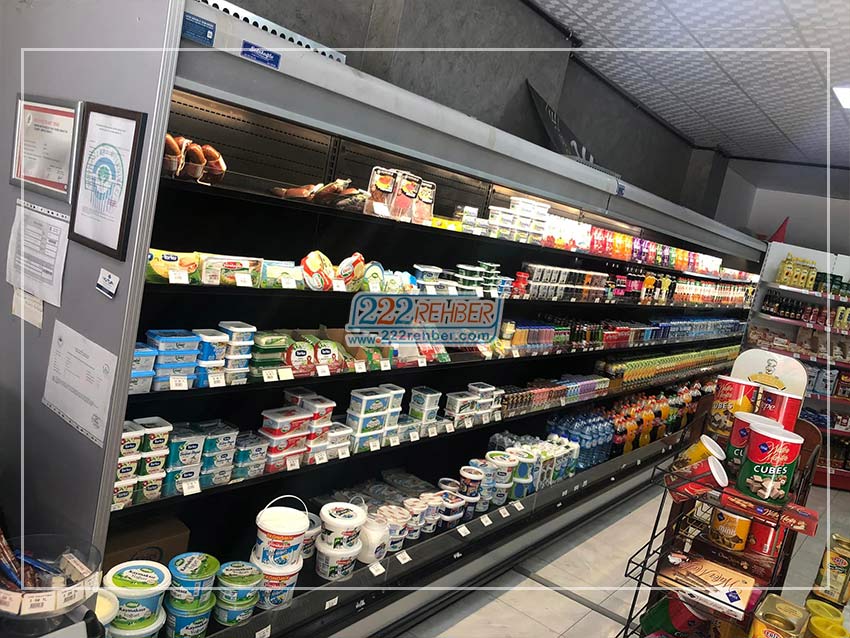 Kutup İklimlendirme