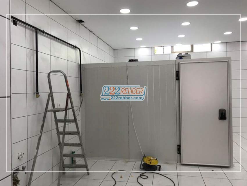 Kutup İklimlendirme