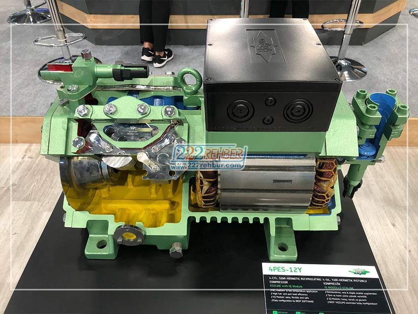 Kutup İklimlendirme