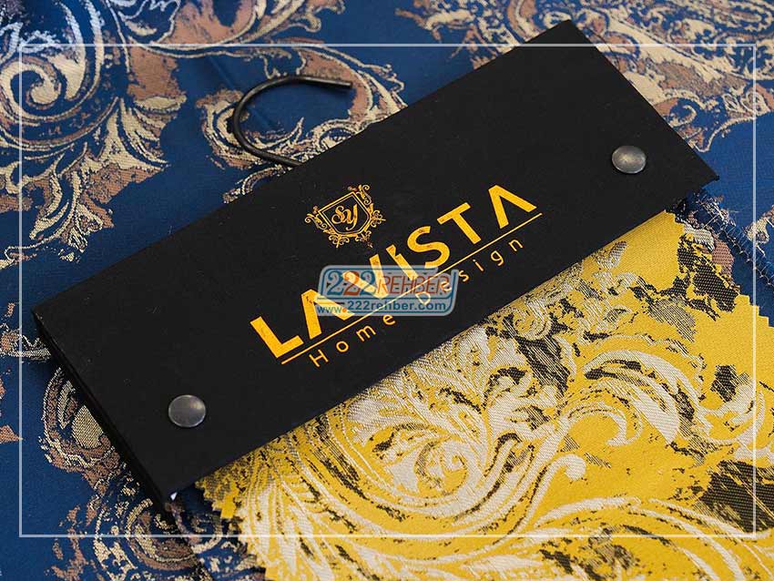 La Vista Home Design