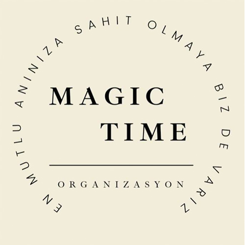 Magic Time Organizasyon