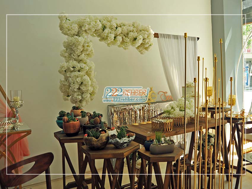 Magic Time Organizasyon