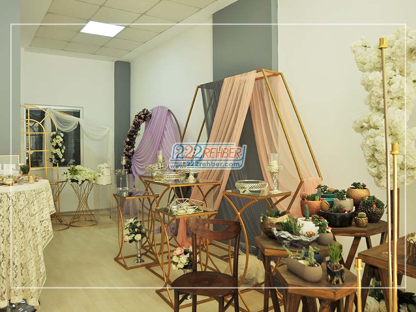 Magic Time Organizasyon