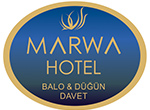 Marwa Hotel Balo Düğün Davet