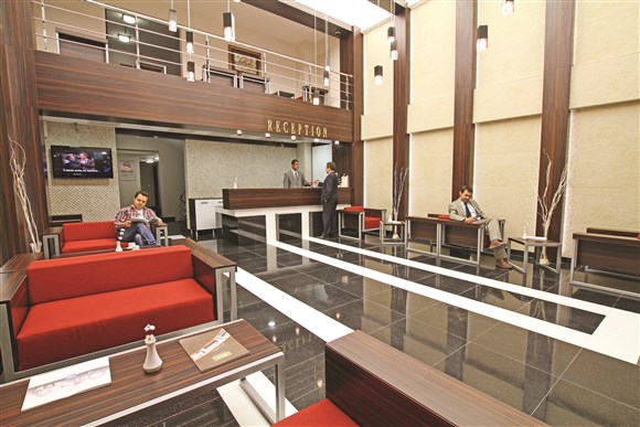 Marwa Hotel Balo Düğün Davet