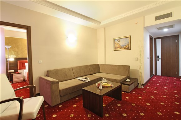 Marwa Hotel Balo Düğün Davet