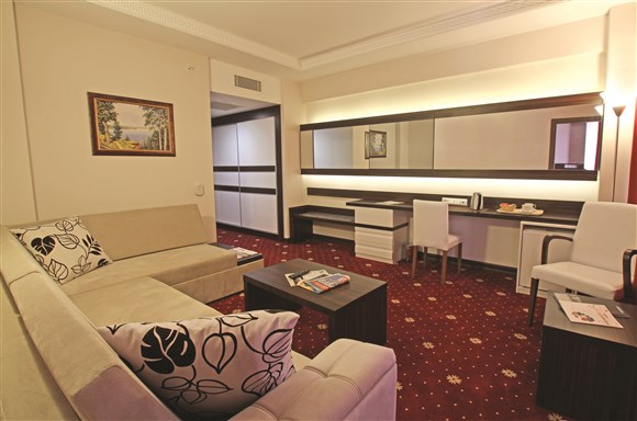 Marwa Hotel Balo Düğün Davet