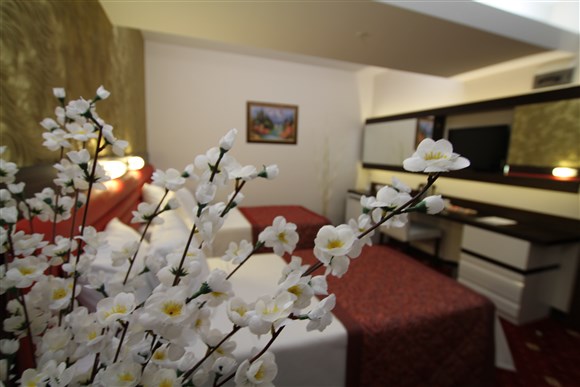 Marwa Hotel Balo Düğün Davet