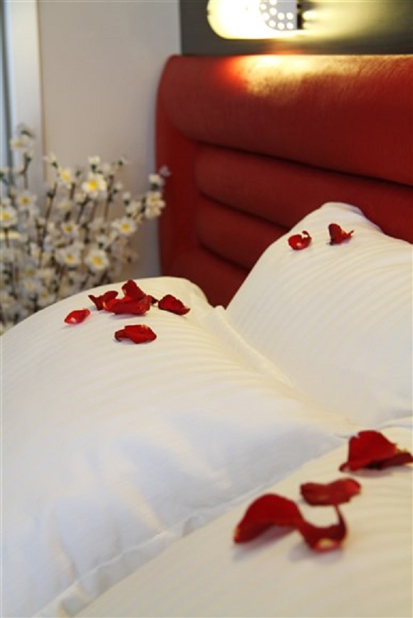 Marwa Hotel Balo Düğün Davet