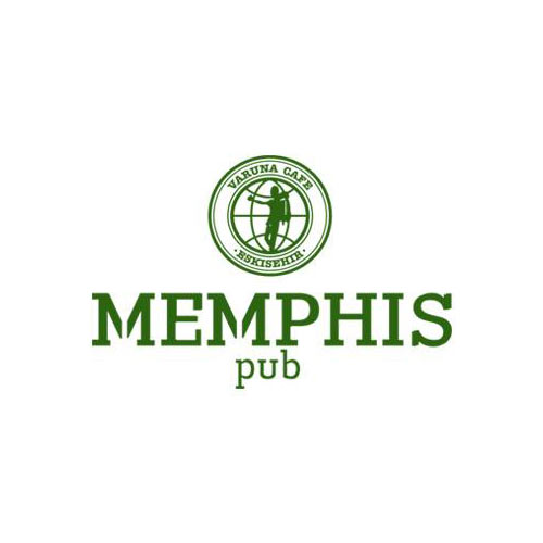 Varuna Memphis Pub Eskişehir