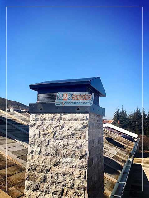 Menevşe Çatı & Cephe Sistemleri