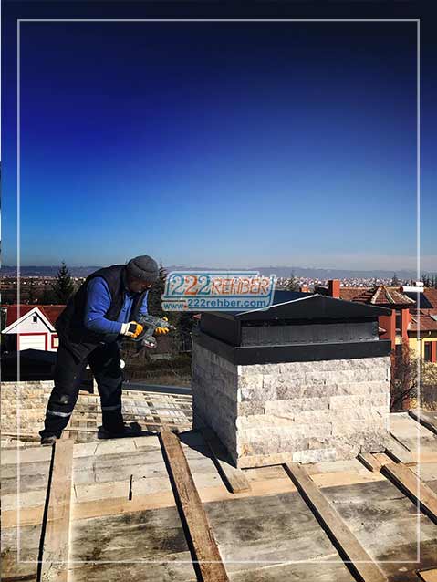 Menevşe Çatı & Cephe Sistemleri