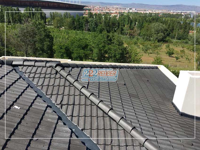 Menevşe Çatı & Cephe Sistemleri