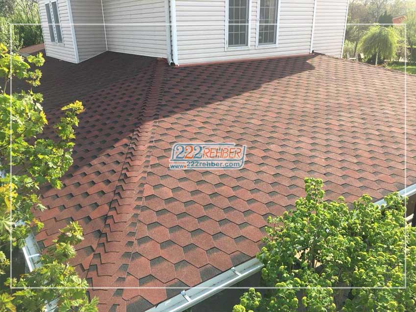 Menevşe Çatı & Cephe Sistemleri