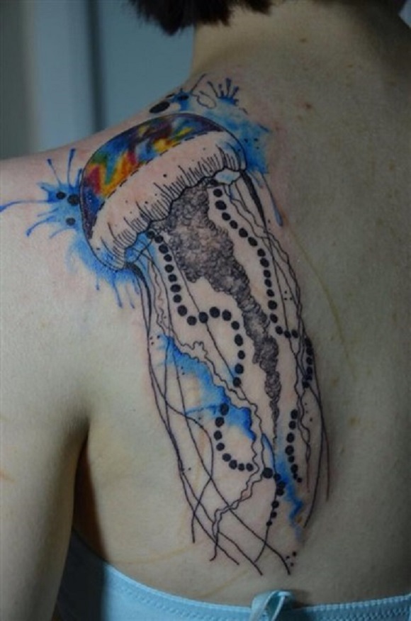 Mesut Ayvaz Dövme Salonu