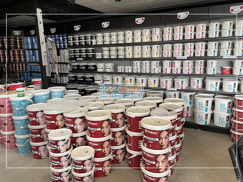 Mim Dekor Eskişehir