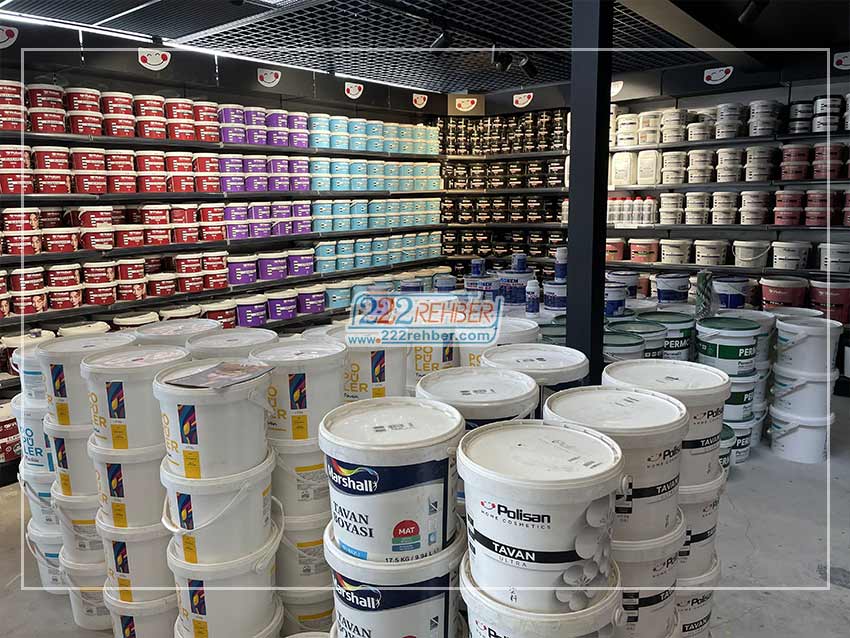 Mim Dekor Eskişehir