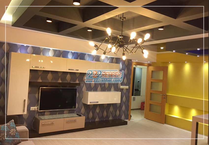 Mim Dekor Eskişehir