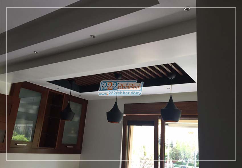 Mim Dekor Eskişehir