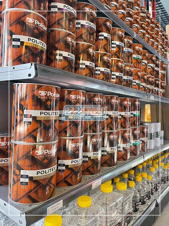 Mim Dekor Eskişehir