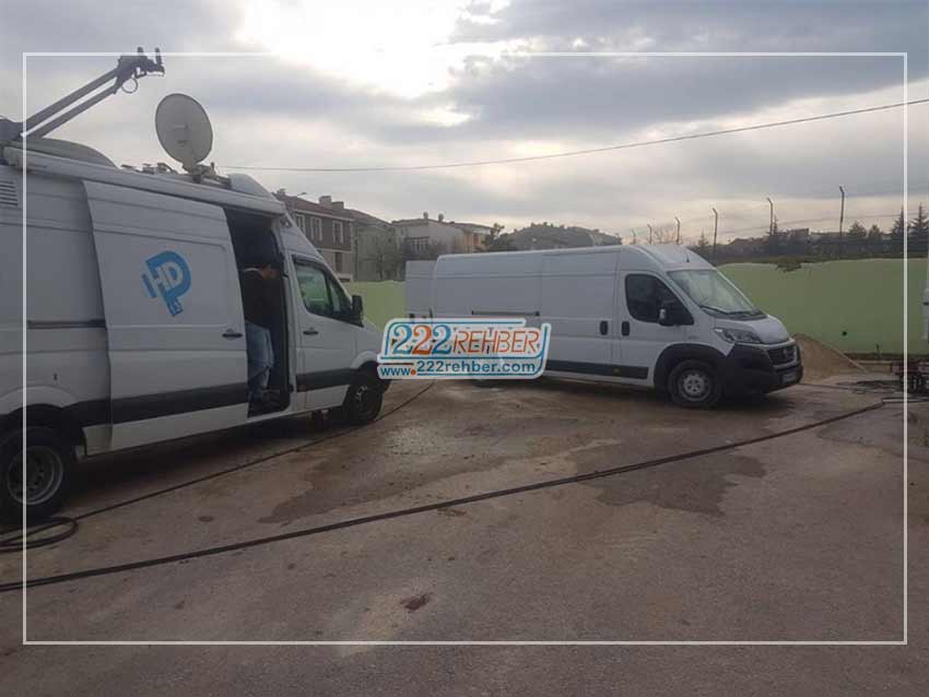 Mobil Jeneratör Kiralama