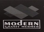 Modern Granit Mermer