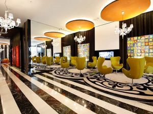 Modernity Hotel