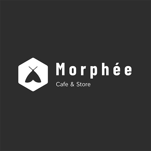 Morphée Cafe & Store