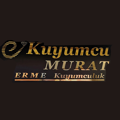 Murat Erme Kuyumculuk
