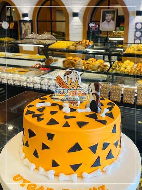 Murat Pastaneleri Eskişehir