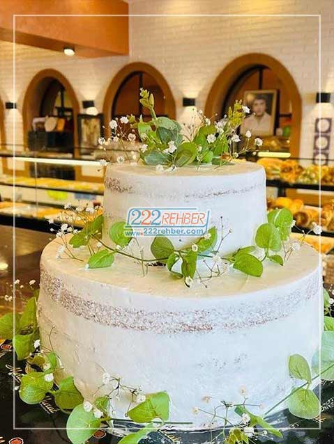 Murat Pastaneleri Eskişehir