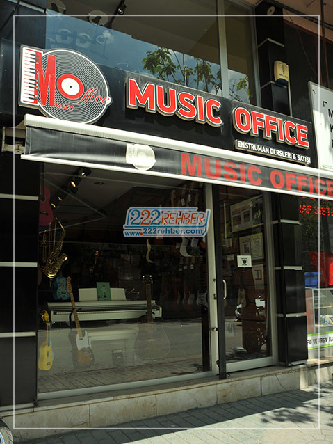 Music Office
