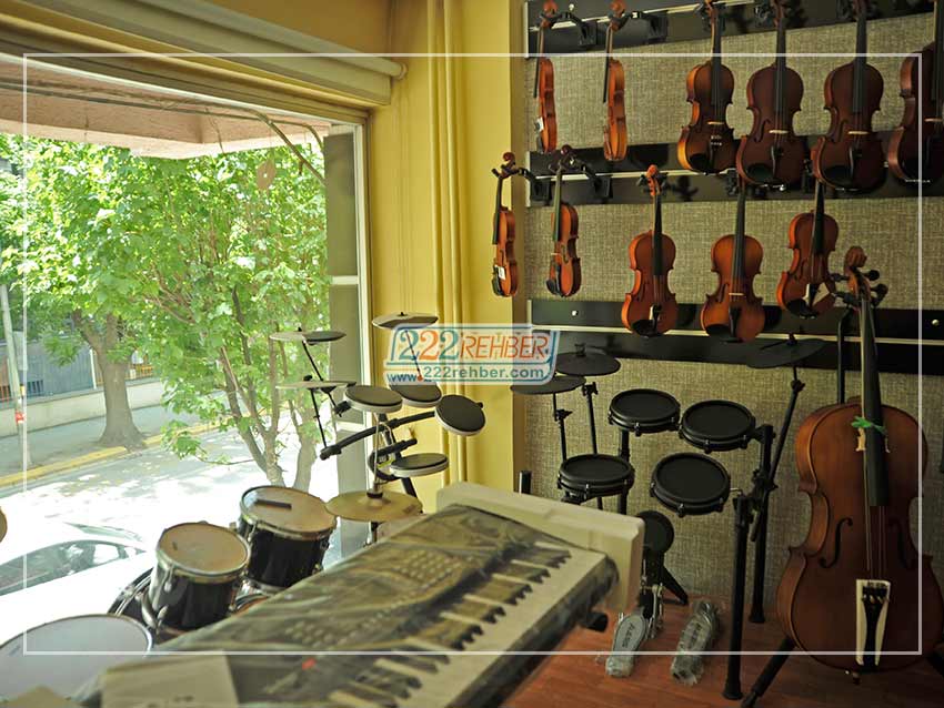Music Office
