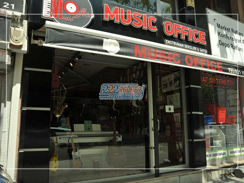 Music Office
