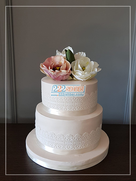 Mutlu Pastacı Havva Özen