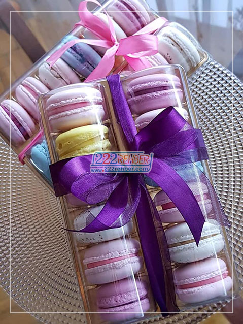 Mutlu Pastacı Havva Özen