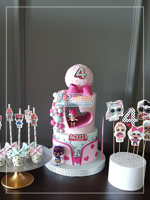 Mutlu Pastacı Havva Özen