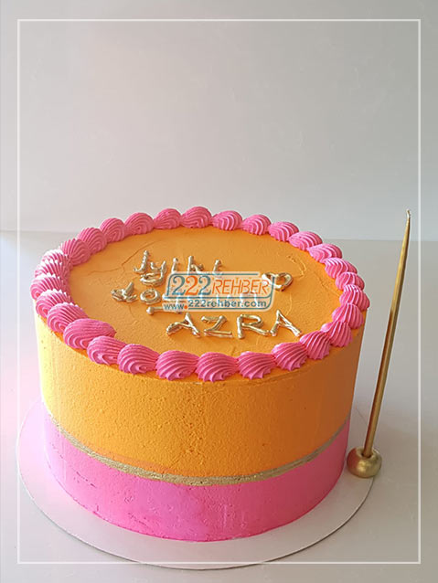 Mutlu Pastacı Havva Özen