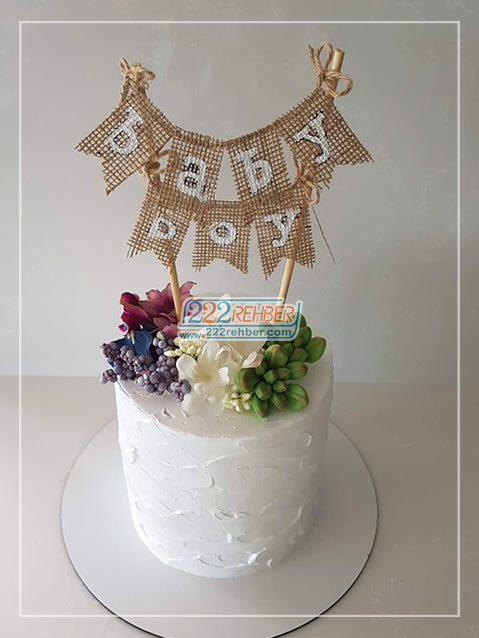 Mutlu Pastacı Havva Özen