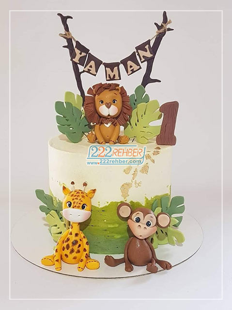 Mutlu Pastacı Havva Özen