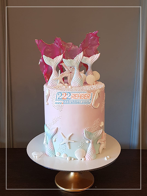 Mutlu Pastacı Havva Özen