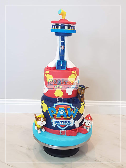 Mutlu Pastacı Havva Özen