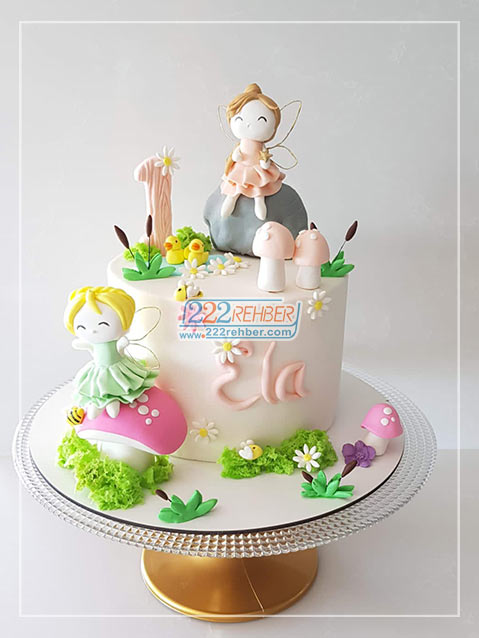 Mutlu Pastacı Havva Özen